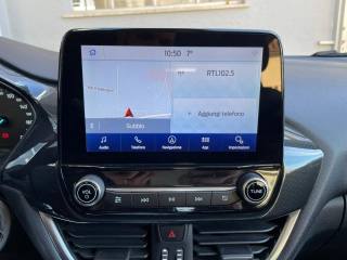 FORD Puma usata, con Bracciolo