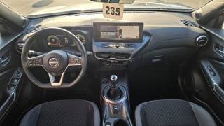 NISSAN Juke usata, con ESP