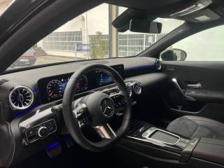 MERCEDES-BENZ A 180 usata, con Bluetooth