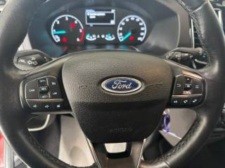 FORD Tourneo Custom usata, con Servosterzo