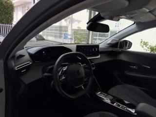 PEUGEOT 208 usata, con Climatizzatore automatico, 2 zone