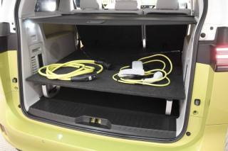 VOLKSWAGEN ID.Buzz usata, con Immobilizzatore elettronico