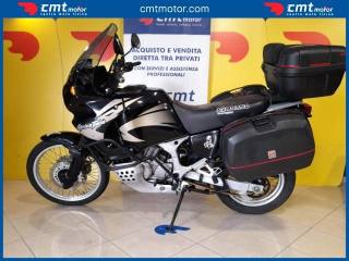 HONDA Africa Twin XRV 750 usata 2