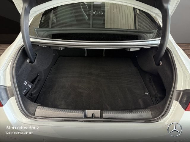 MERCEDES-BENZ CLA 180 usata, con Fendinebbia