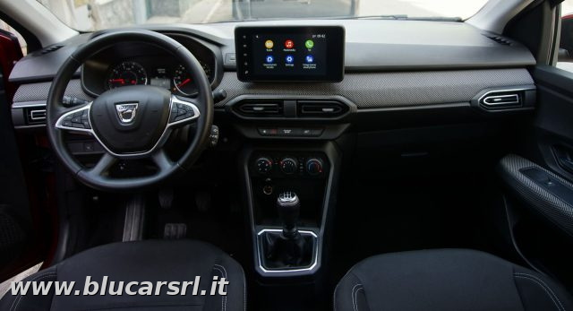 DACIA Sandero usata, con Cruise Control