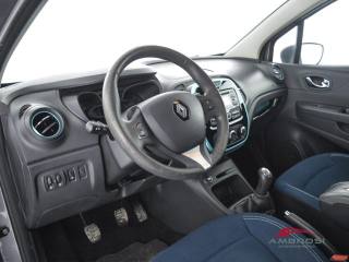 RENAULT Captur usata 7