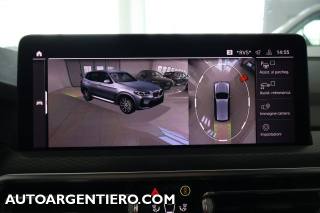 BMW X3 usata, con Luci diurne LED