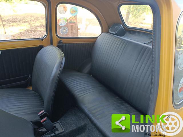 FIAT 500L usata 38