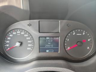 MERCEDES-BENZ Sprinter usata, con Climatizzatore