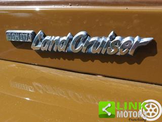 TOYOTA Land Cruiser usata 37