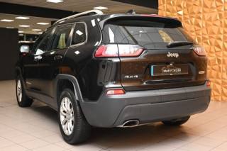 JEEP Cherokee usata 75