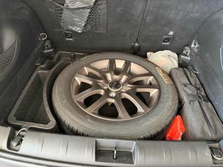 JEEP Renegade usata, con ESP