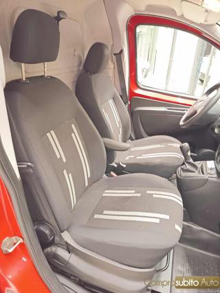 FIAT Fiorino usata, con Servosterzo