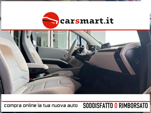 BMW i3 usata, con Controllo trazione