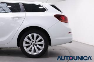 OPEL Astra usata 30