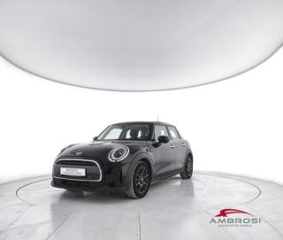 MINI One 5 porte  1.5  Camden