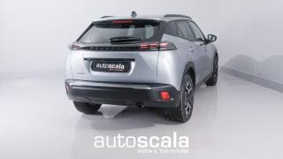 PEUGEOT 2008 usata, con Chiusura centralizzata