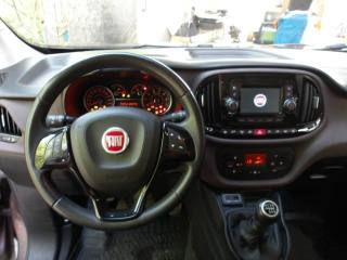 FIAT Doblo usata, con USB