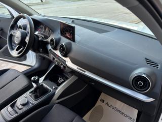 AUDI Q2 usata, con Cronologia tagliandi