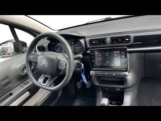 CITROEN C3 usata, con Specchietti laterali elettrici