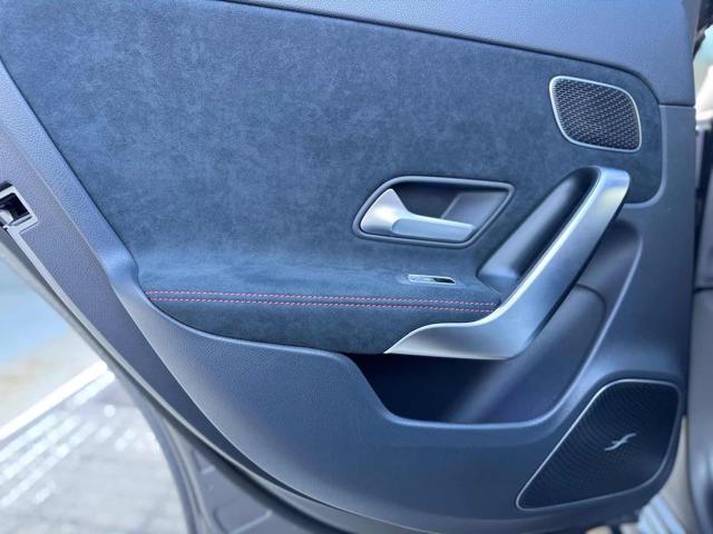 MERCEDES-BENZ A 45 S AMG usata, con Sensori di parcheggio posteriori