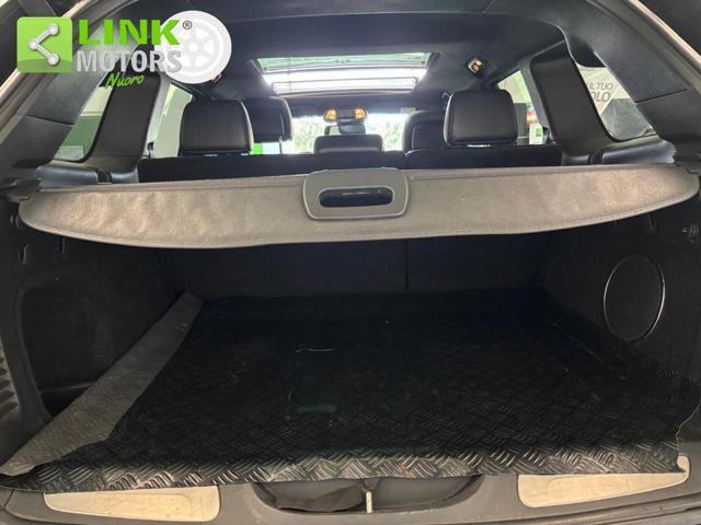 JEEP Grand Cherokee usata, con USB