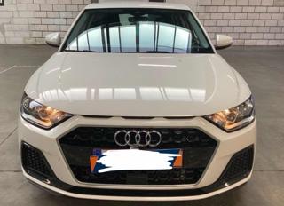 AUDI A1 usata, con Airbag