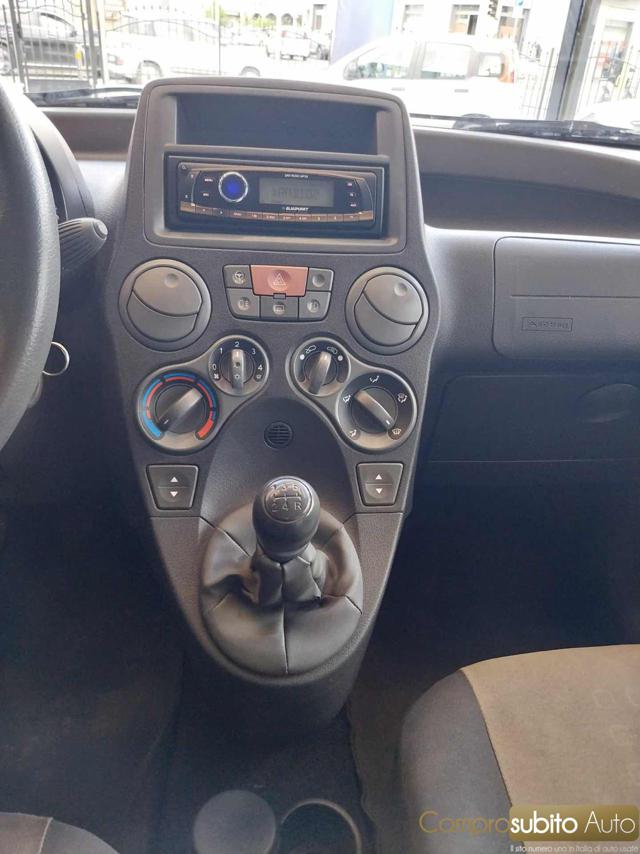 FIAT Panda usata 16