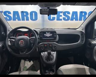 FIAT New Panda usata, con Chiusura centralizzata