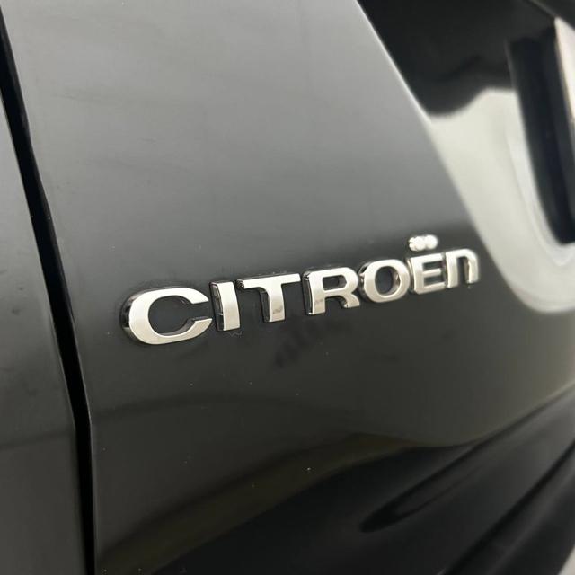 CITROEN C4 usata, con Sensore di pioggia