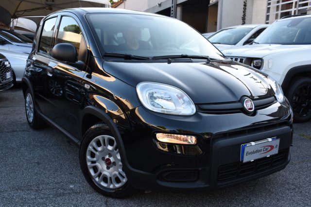 FIAT Panda usata, con Airbag
