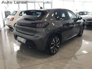 PEUGEOT 208 usata, con Airbag laterali