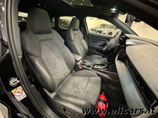 AUDI RS usata, con Controllo trazione