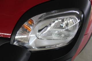 FIAT Panda usata, con Volante multifunzione