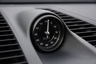 PORSCHE Macan usata, con Cruise Control
