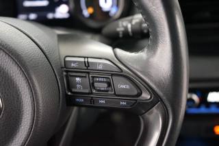 TOYOTA Yaris usata, con Monitoraggio pressione pneumatici