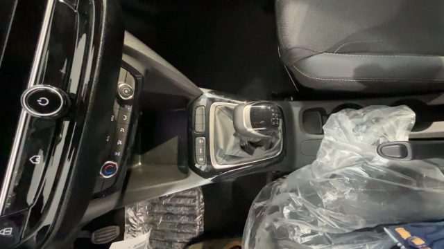 OPEL Corsa usata, con Servosterzo