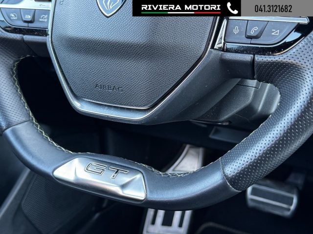 PEUGEOT 308 usata, con Filtro antiparticolato