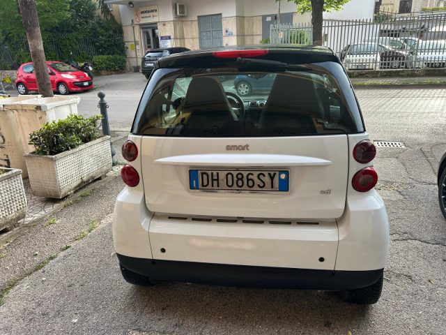 SMART ForTwo usata, con Alzacristalli elettrici