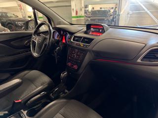 OPEL Mokka usata, con Cruise Control