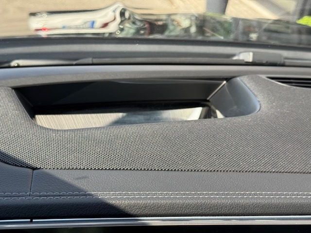 MERCEDES-BENZ GLE 350 usata, con Interni in pelle