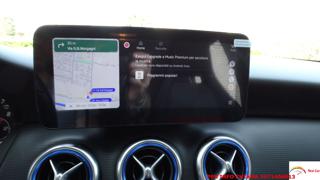 MERCEDES-BENZ A 180 usata 49