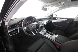 AUDI A6 usata 1