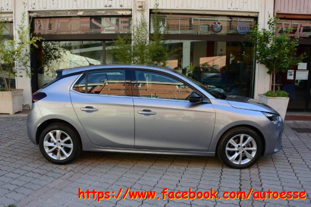 OPEL Corsa usata, con Airbag