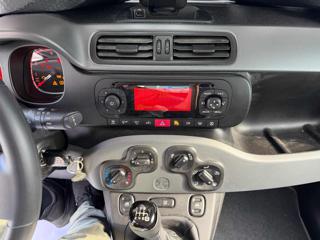 FIAT Panda usata, con Bluetooth