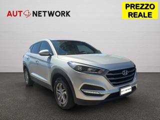 HYUNDAI Tucson 1.7 CRDi Comfort