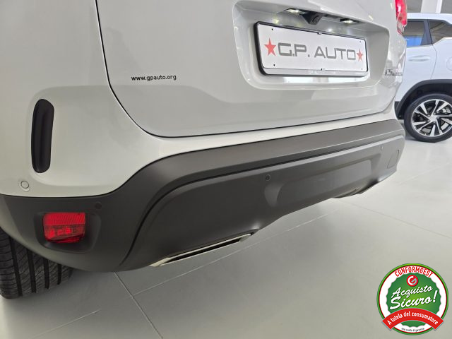 CITROEN C5 Aircross usata, con Boardcomputer