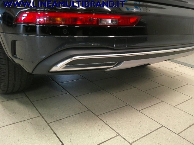 AUDI Q5 usata, con Chiusura centralizzata telecomandata