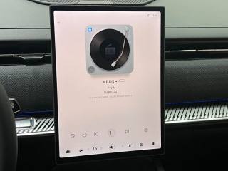 JAECOO Jaecoo 7 usata, con Sistema di navigazione