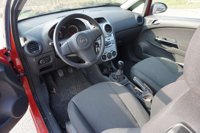 OPEL Corsa usata, con Cerchi in lega